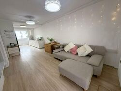 Blk 301 Commonwealth Avenue (Queenstown), HDB 3 Rooms #514638591